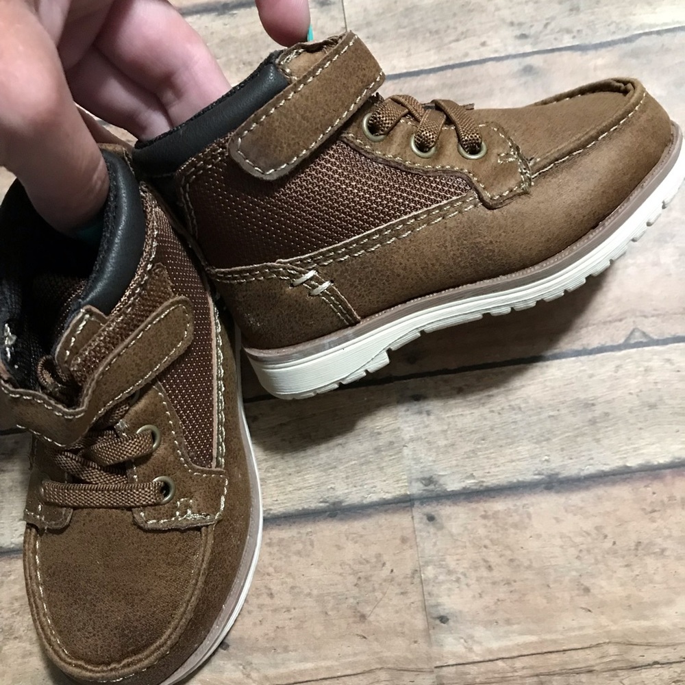 Sz 5 boots